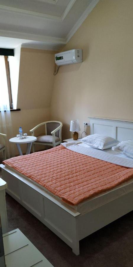 Hotel City Самарканд Екстериор снимка